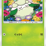 モンメン ポケポケ A1